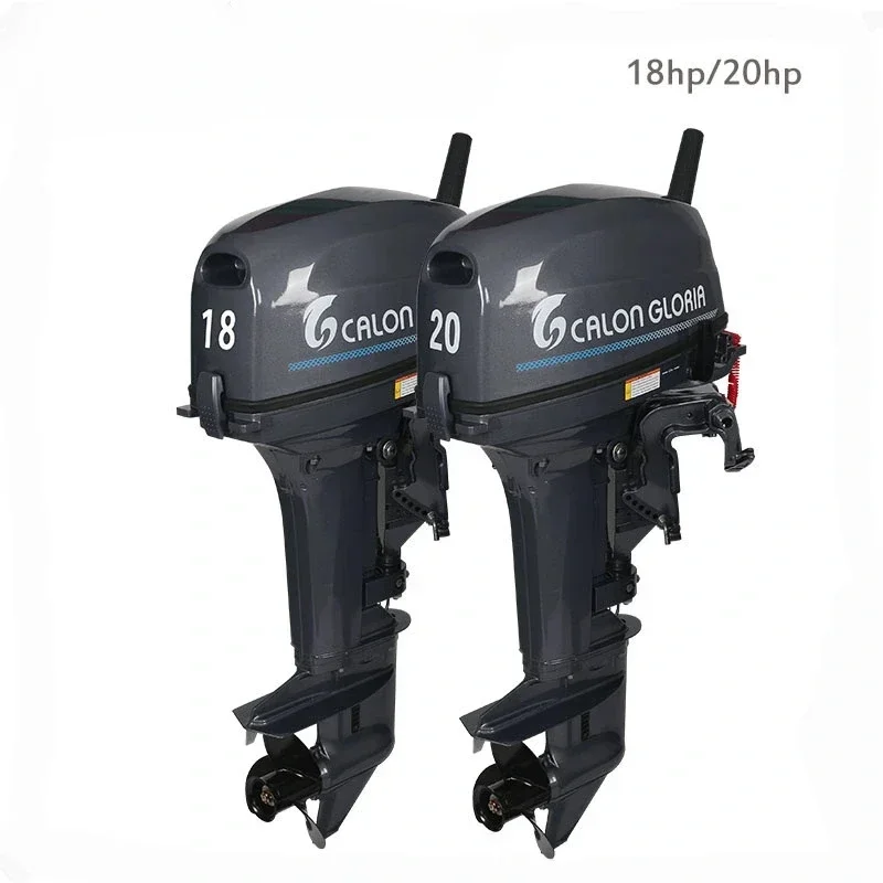 Motore Fuoribordo Calon Gloria 18Hp 20Hp Per Motore Marino