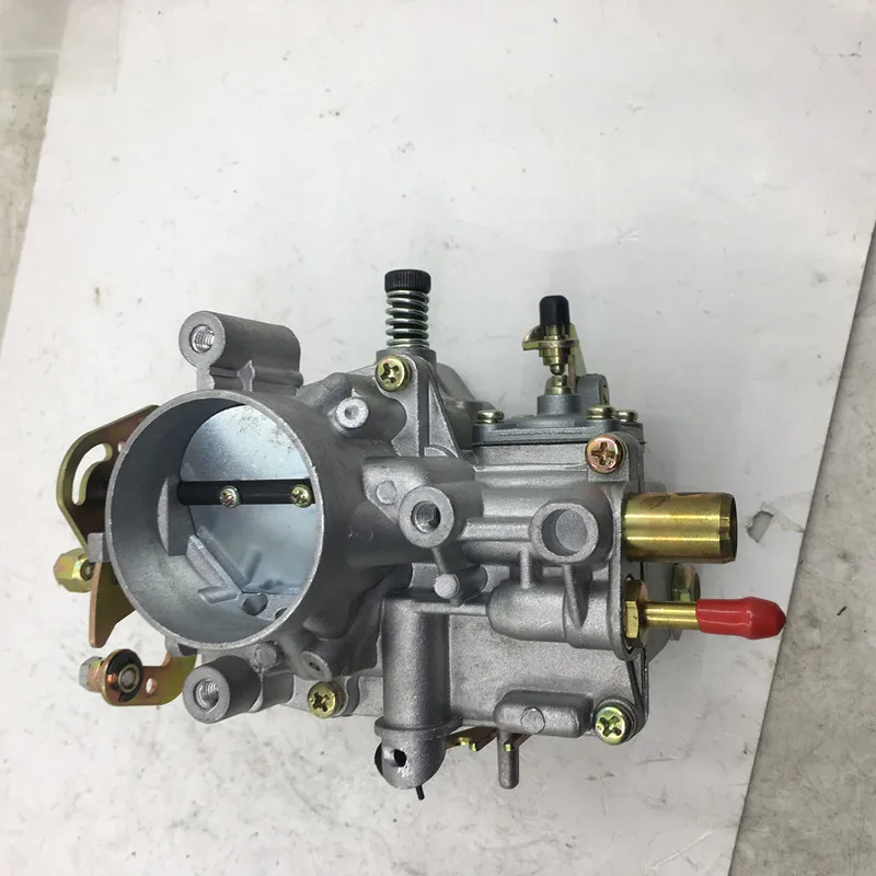 Sherryberg Carburatore Carburatore Carburatore Per Renault R12 1969 1970 1971 1972-1995 1.6L Solex Zenith Modello 32Wim Antiguo Mki