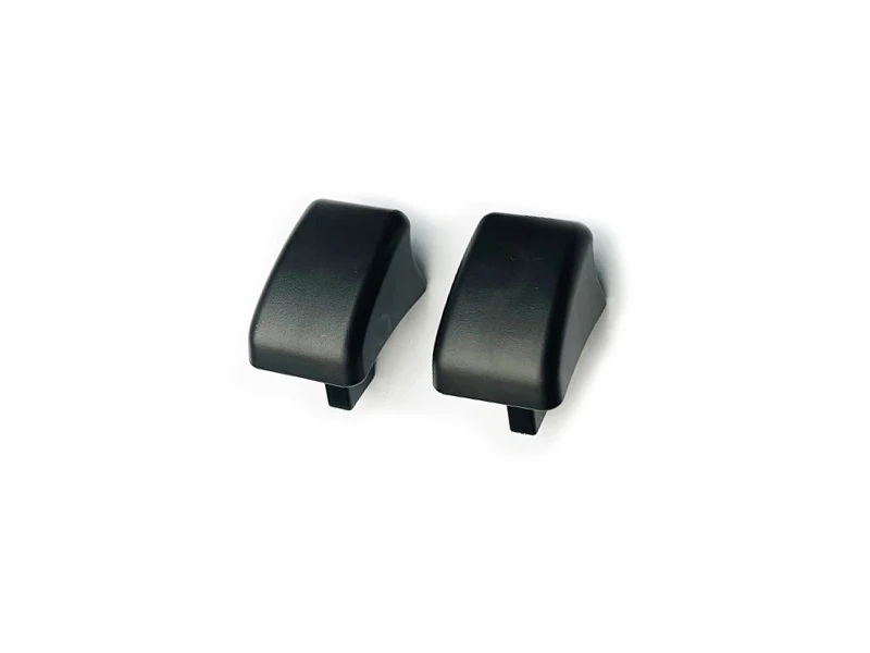 Manopola Della Maniglia Di Inclinazione Del Sedile 2Pc Per Golf Cabriolet Mk1 /Golf Mk2 Mk3 /Corrado /Scirocco Mk2 /Jetta Mk2 /Vento /Polo 6N 6 N2 191