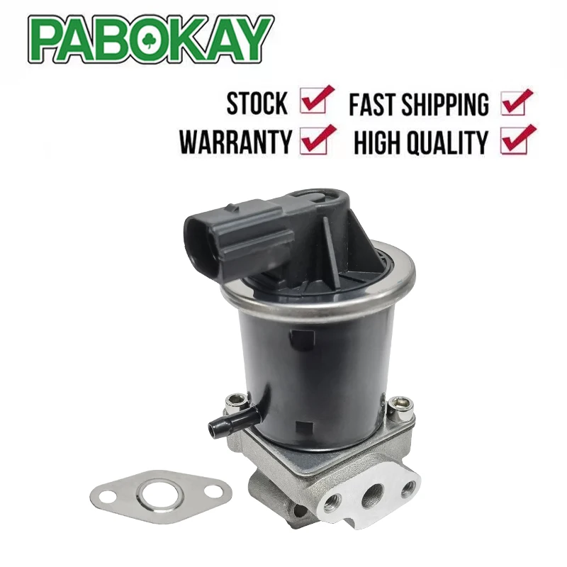 Per Vw Lupo Seat Arosa Polo 6N 6N2 Lupo Egr Valve 030131503F 030131547B 030131550 Erv189