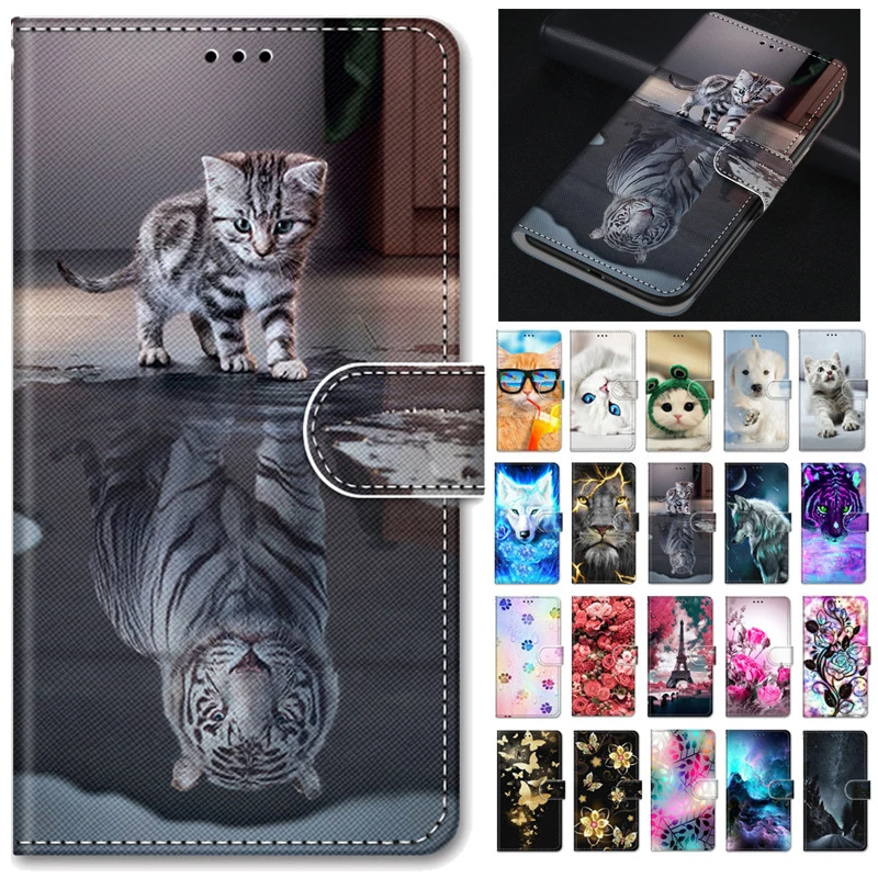 Custodia In Pelle Galaxy A53 5G Sm-A536B Per Etui Custodia A Portafoglio Per Samsung Galaxy A53 5G Flip Samsung A 53 Galaxy A53