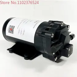 Hjc Prezzo Di Fabbrica Ultima Pompa A Membrana Booster Ro 400 Gpd Ro Membrana Pompa A Membrana Da 24 Volt