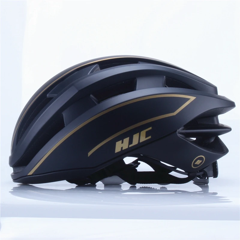 Hjc Ibex New Bike Helmet Ultra Light Aviation Hard Hat Capacete Ciclismo Casco Da Ciclismo Unisex Ciclismo Outdoor Mountain Road