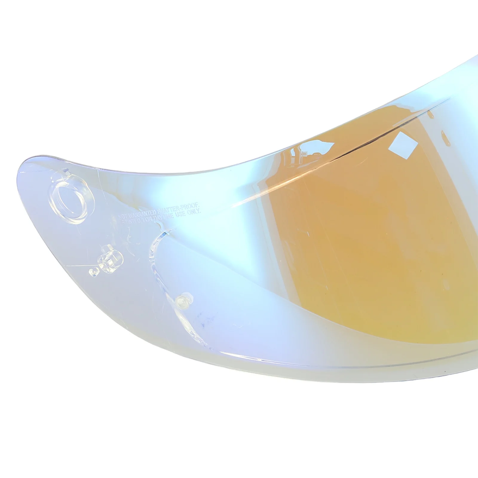 0.13Kg Visiera Lente Visiera Lente 1Pc C70 Hjc Is-17 Protezione Uv Fg-17 Per Hjc C70 Is-17 Per Fg-17 Is-17 C70 1 Pz Di Alta Qualità Nuovo
