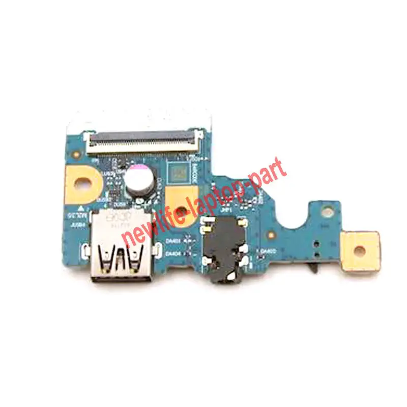 Originale Per Lenovo Legion 5 Pro 16 Iah7H 82Rf Audio Usb Sub Io Board Muslimspedizione Gratuita