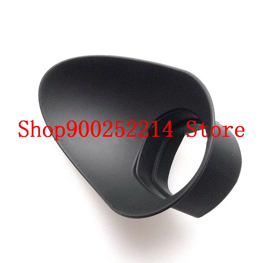 Oculare In Gomma Eyecup Eye Cap Per Videocamera Panasonic Ag-Ac90Amc Ac90 Hdc-Z10000