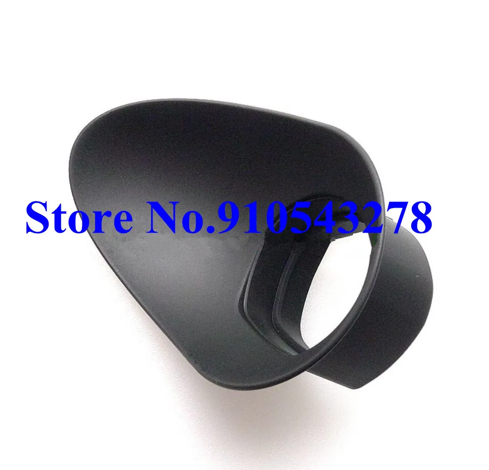 Nuovo Oculare In Gomma Eyecup Eye Cap Per Videocamera Panasonic Ag-Ac90Amc Ac90 Hdc-Z10000