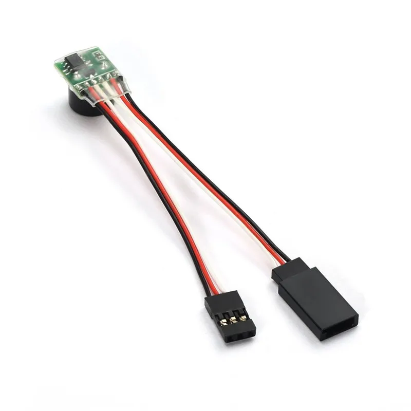 1Pc Rc Perso Aereo Air Finder Quadcopter Elicottero Parkflyer Tracciante Aliante Aircraft Allarme Universa Rc Drone Tracker Tracer