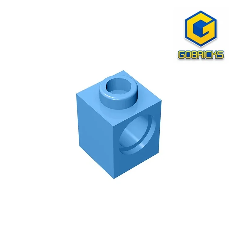 Gobricks Gds-622 Technicial Brick 1 X1 Compatibile Con Lego 6541 Blocchi Educativi Fai Da Te Per Bambini Tecnici