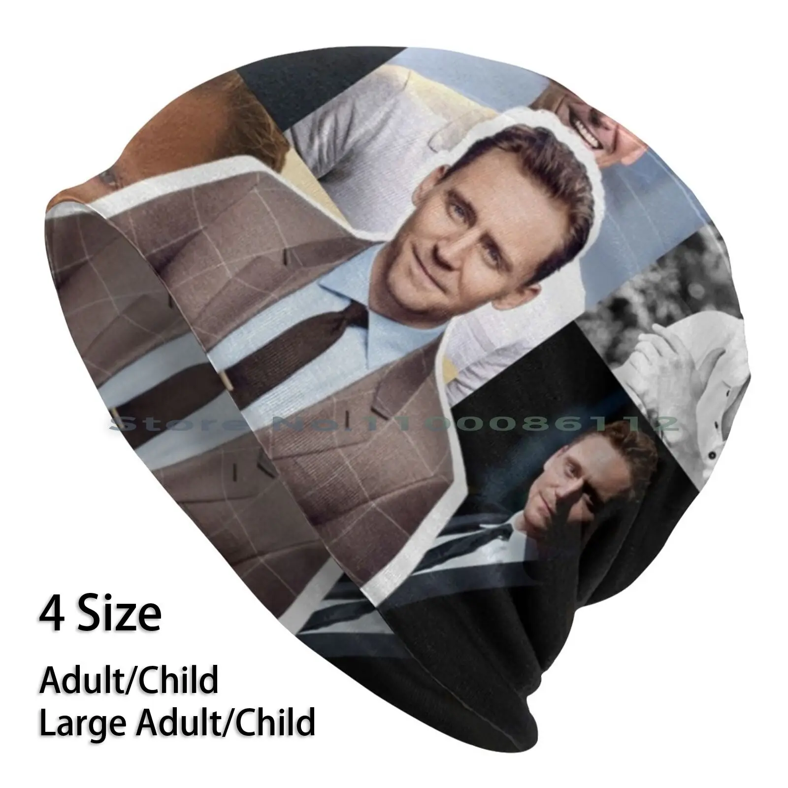Tom Hidddleston Berretti Cappello Lavorato A Maglia Tom Hidddleston Chris Hemsworth Infinity War Ragnarok Holland Homecoming Suit Endgame Harry God