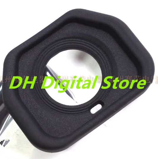 Nuovo Autentico Dvye1062Y/K Viewfinder Eye Cup Per Panasonic Lumix G9 Dmc-G9 Dc-G9