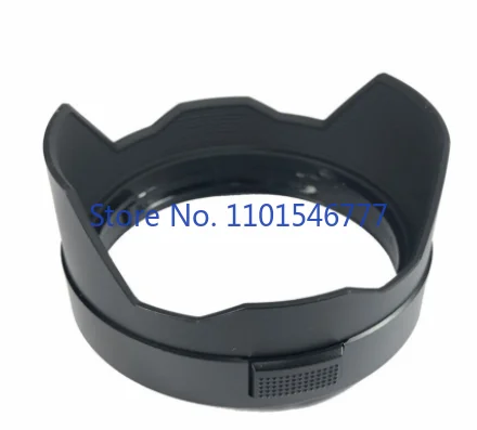 Nuovo Paraluce Da 62Mm Per Panasonic Lumix Leica Dg 12-60Mm F2.8-4.0 , H-Es12060 , Dc-Gh5 , Dc-G9