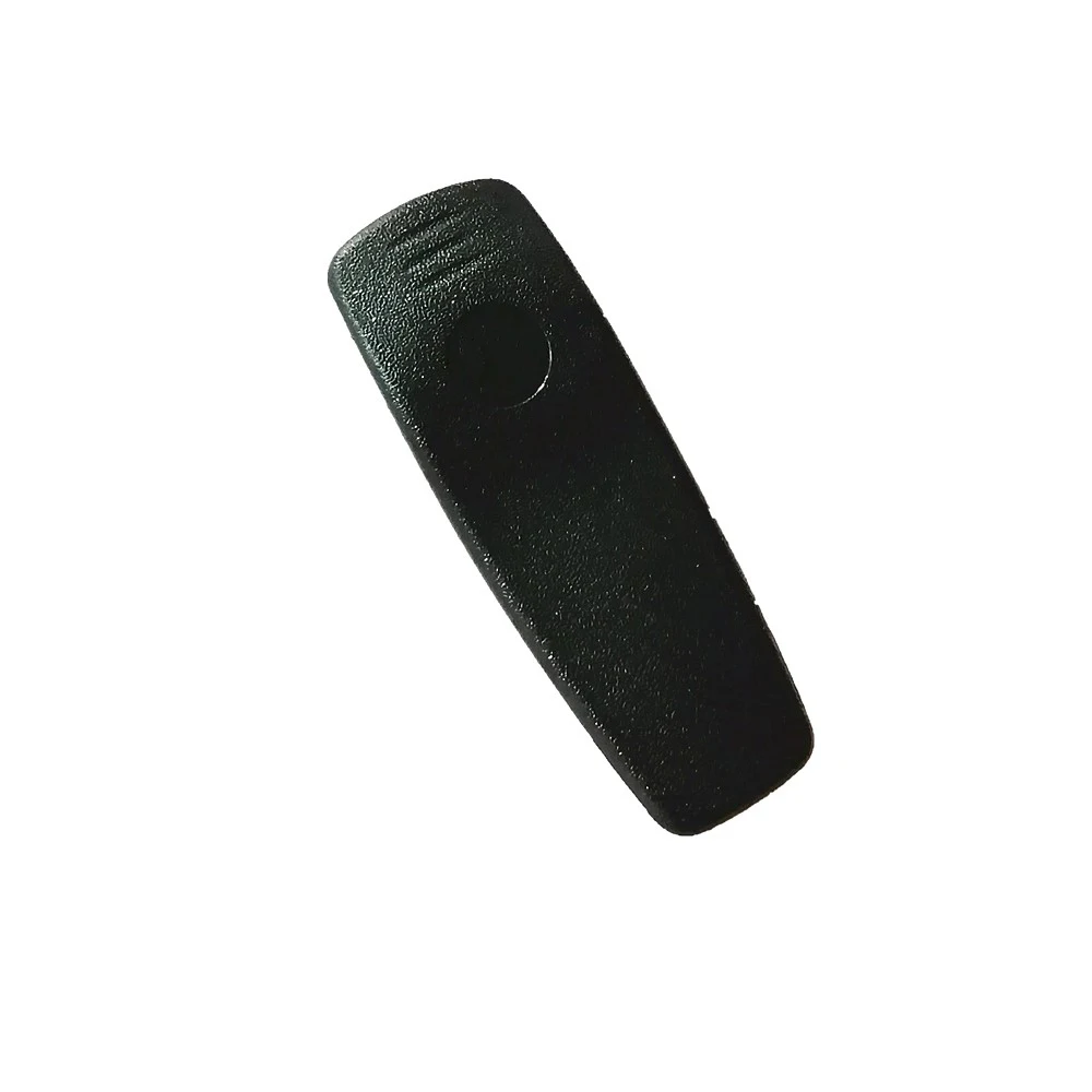10Pcs Nuove Clip Per Clip Da Cintura Riparazione Per Motorola Dep450 Dp1400 Ep450 Gp3188 Gp3688 Pr400 Bpr20 Dp1400 Radio Walkie Talkie