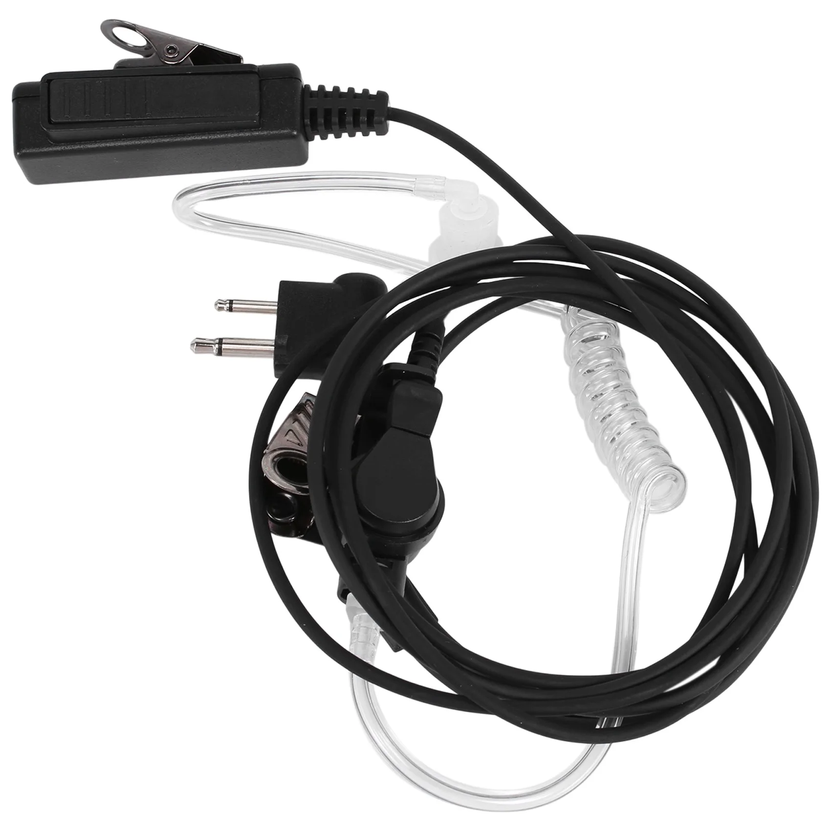 Auricolare Per Guardia Del Corpo Di Sicurezza Per Motorola Cp040 Dp1400 Gp68