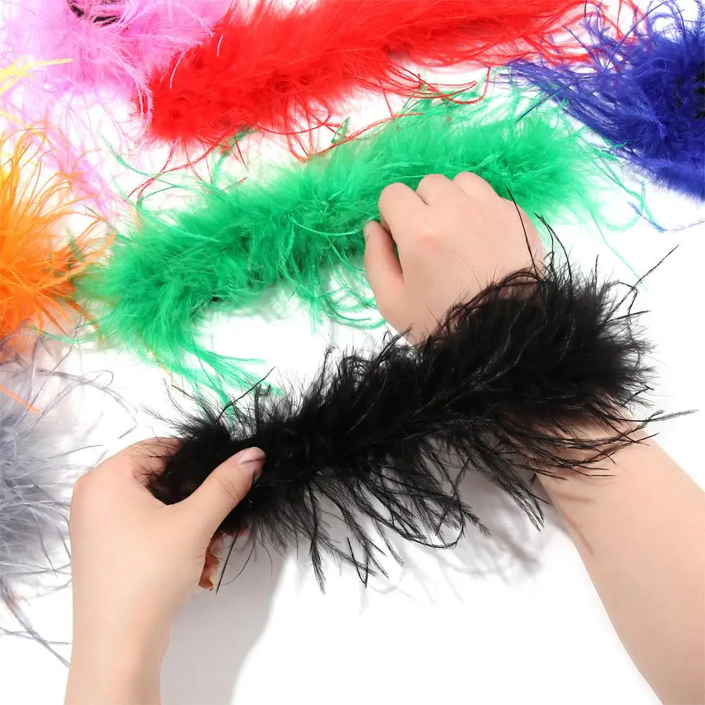 1Pc Cavigliera Polsino Maniche Struzzo Slap Bangle Slap Ring Accessori Per Capelli Feather Slap Bracciali Wristband Patch Circle
