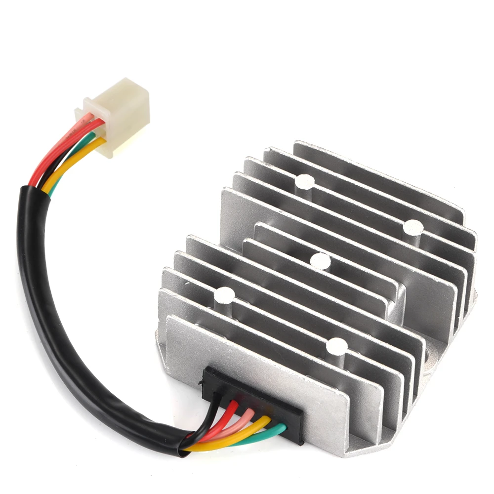 Raddrizzatore Regolatore Per Sym Jet Euro X Basix 50 Euro Mx Shark 150 125 Jet 50 E2 Can-Am 70 90 Sym Shark 125 31600-M9Q-000