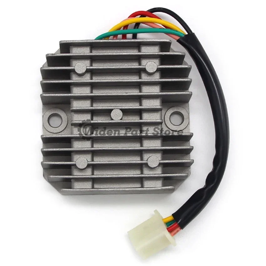 Raddrizzatore Regolatore Di Tensione Muslimex Per Sym Jet Basix Shark Euro Mx Jet Arrow 50 Euro X V31600Cjf000