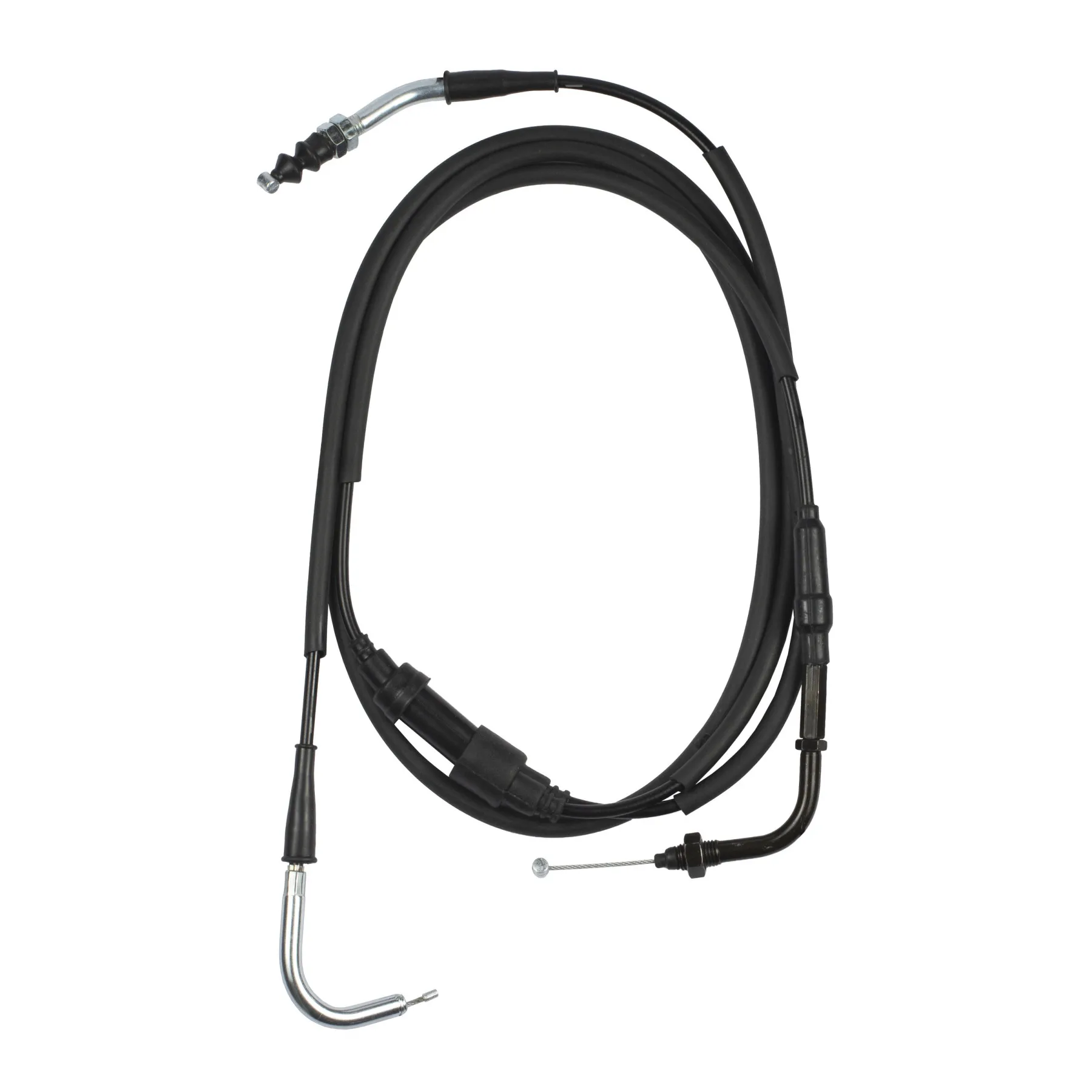 Cavo Acceleratore Motomaster Per Sym Jet Euro X 50 Air 2T (2003-2013)