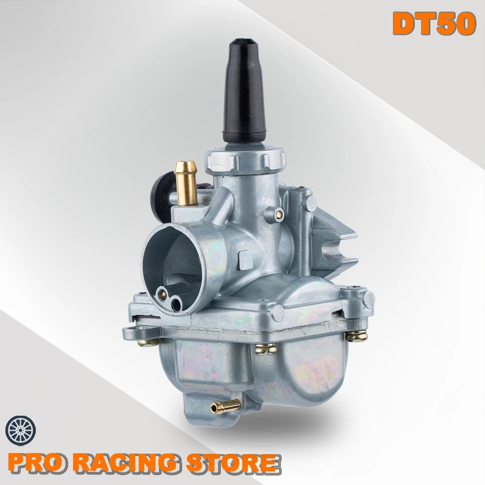 Carburatore 16Mm Vm16-353 Per Yamaha Rd Dt 50 Mx M Rd50 Dt50 Aprilia Rs Mx 50 Rs50 Mx50 70Cc-110Cc Pit Dirt Bikes Atv Quad Buggy