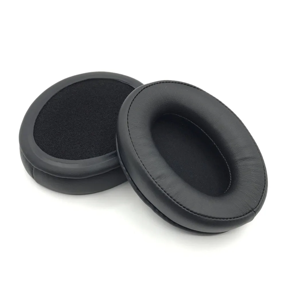 2 Pz/Set Cuscinetti Auricolari Di Ricambio Cuscinetti Auricolari Per Kingston Hyperx Cloud Mix Hyperx Cloud Mix, Flight, Cuffie Ibride Alpha S