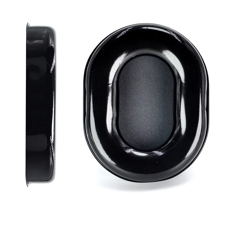 Auricolari Per Kingston Hyperx Cloud 1 Per Kingston Hyperx Cloud 2 Cuffie Auricolari Gel Di Ghiaccio Memory Foam Tpu Materiale Impermeabile