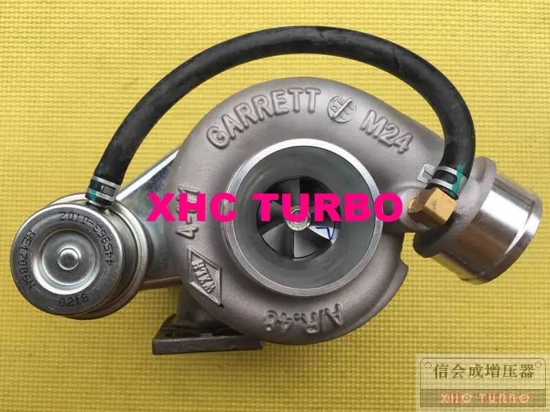 New Genuine Garrett Tb25 471169-0006 1118300Tc Turbo Turbocharger Per Jiangling Jmc Quanshun/Transit 2.8L Jx493Zq 68Kw