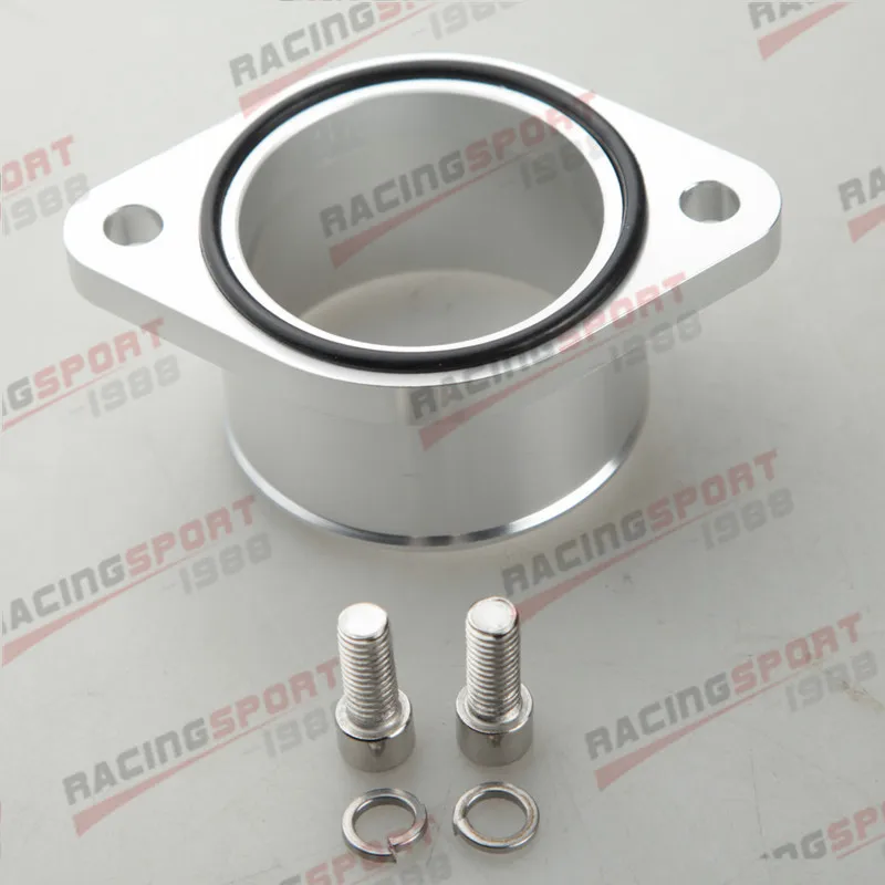 Turbo Compressore Ingresso Da 2.5 "Adattatore Flangia Per Garrett Gt28 Gt28R Gt2560R Gt28Rs