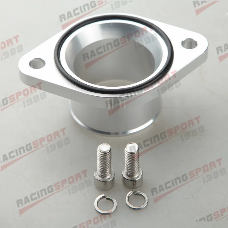 3 ''Turbo Compressore Di Aspirazione Adattatore Flangia Fit G-Arrett Gt28 Gt28R Gt2560R Gt28Rs