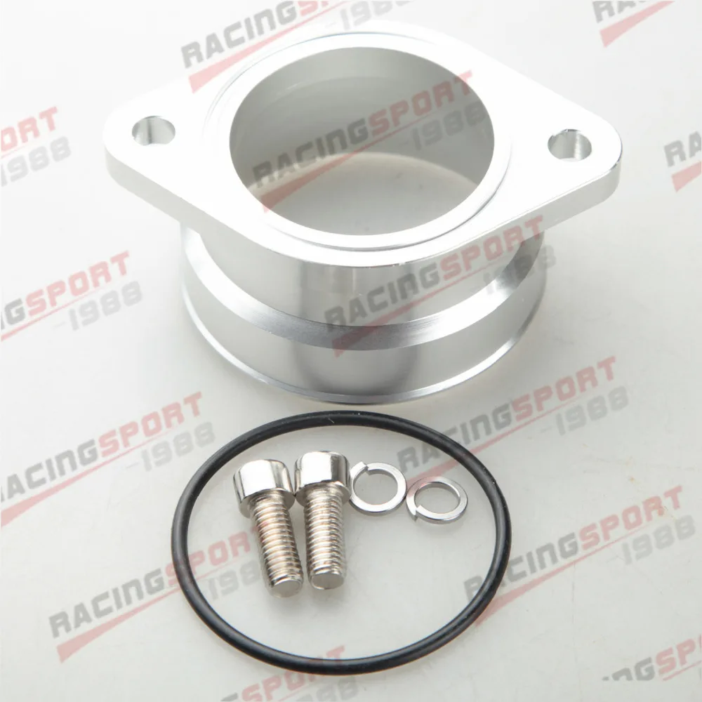 Turbo Compressore Di Aspirazione Adattatore Flangia Fit Garrett Gt28 Gt28R Gt2560R Gt28Rs