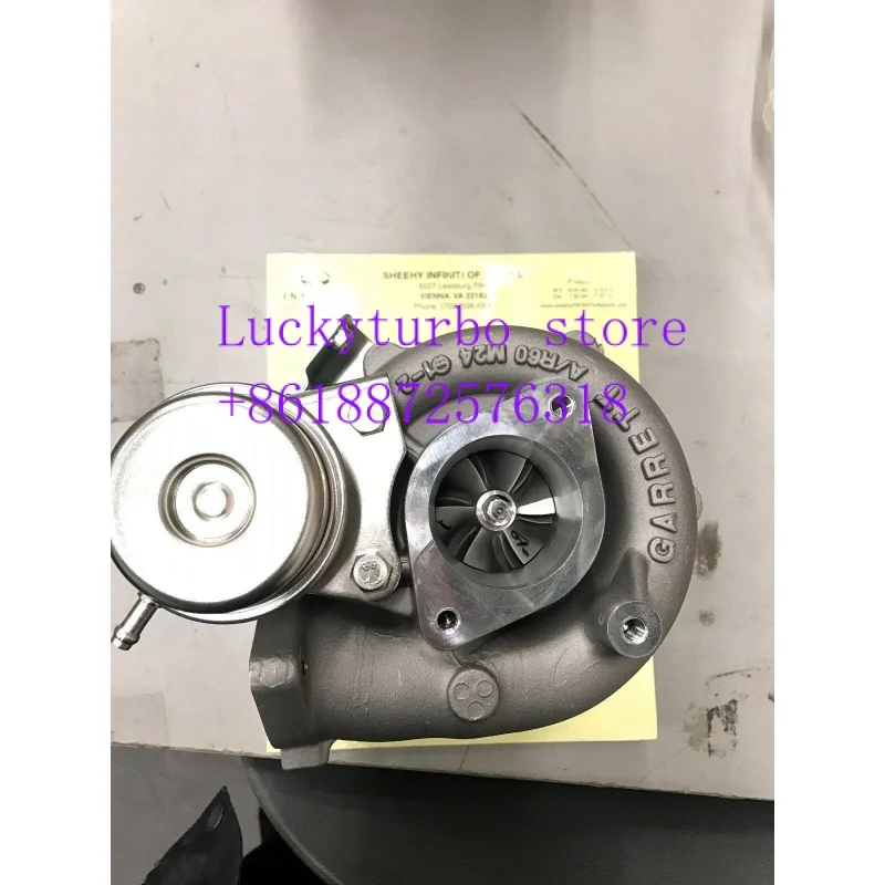 Muslimoem Nissan S15 Garrett T28 Turbo Silvia Doppio Cuscinetto A Sfere In Stock