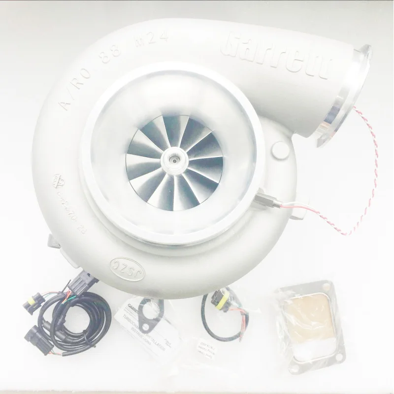 Turbocompressore Originale Garrett Gtx Gen2 Serie Turbo Gtx5533R Gen Ii 851285-5003S 851285-5007S Fino A 2500Hp