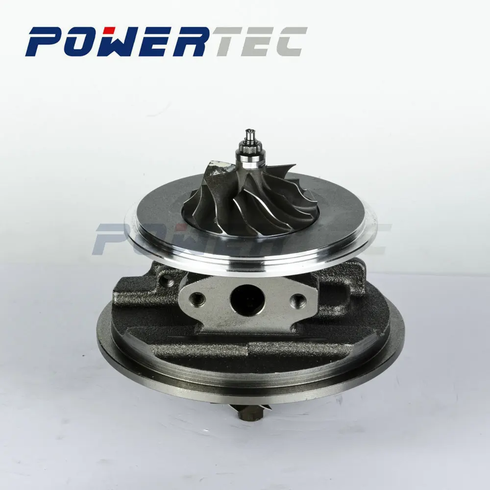 Turbina Gt1752V Nucleo Cartuccia Turbo Chra 750952 Per Bmw 120D E87 M46Tu 163Hp Turbocompressore 116577980551 11657793865
