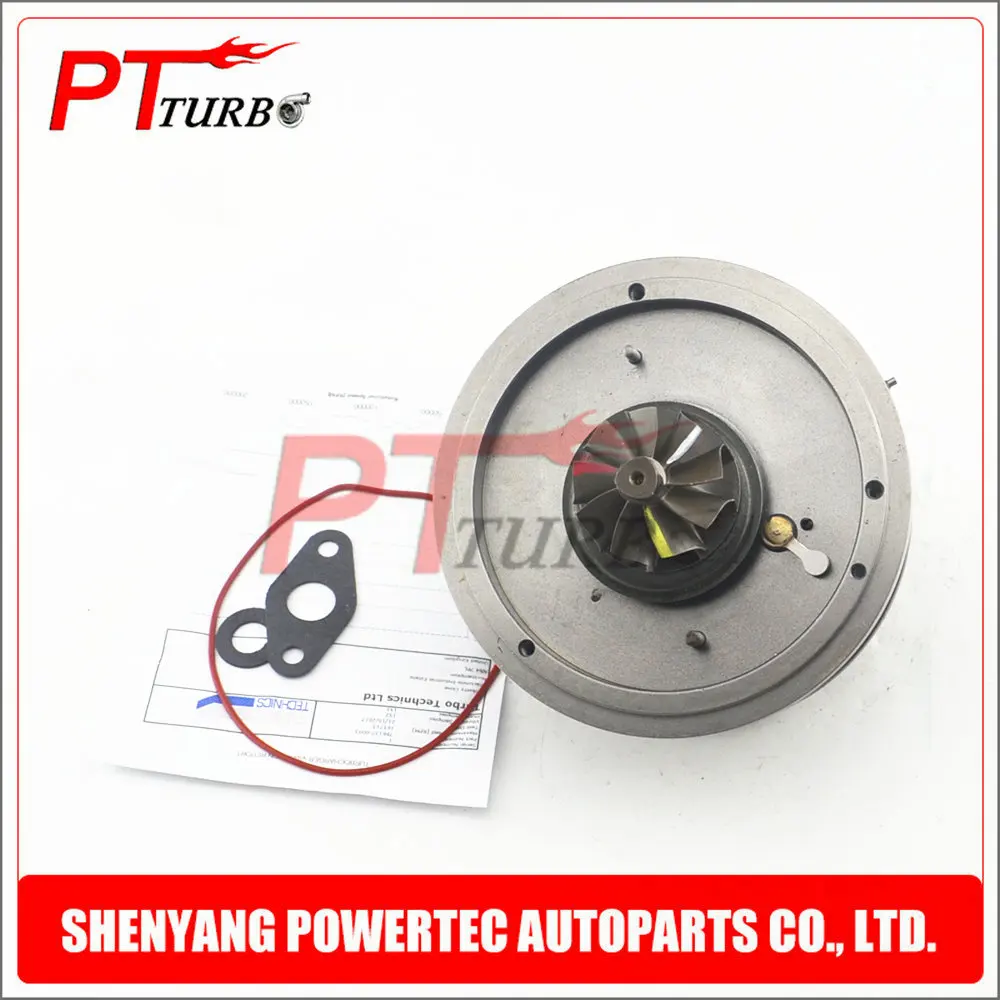 Per Vauxhall/Opel Insignia Astra Zafira 2.0 Cdti 160 Hp 118 Kw A20Dth-Turbo Cartuccia Di Ricambio Turbo 786137 -5001 S 860335