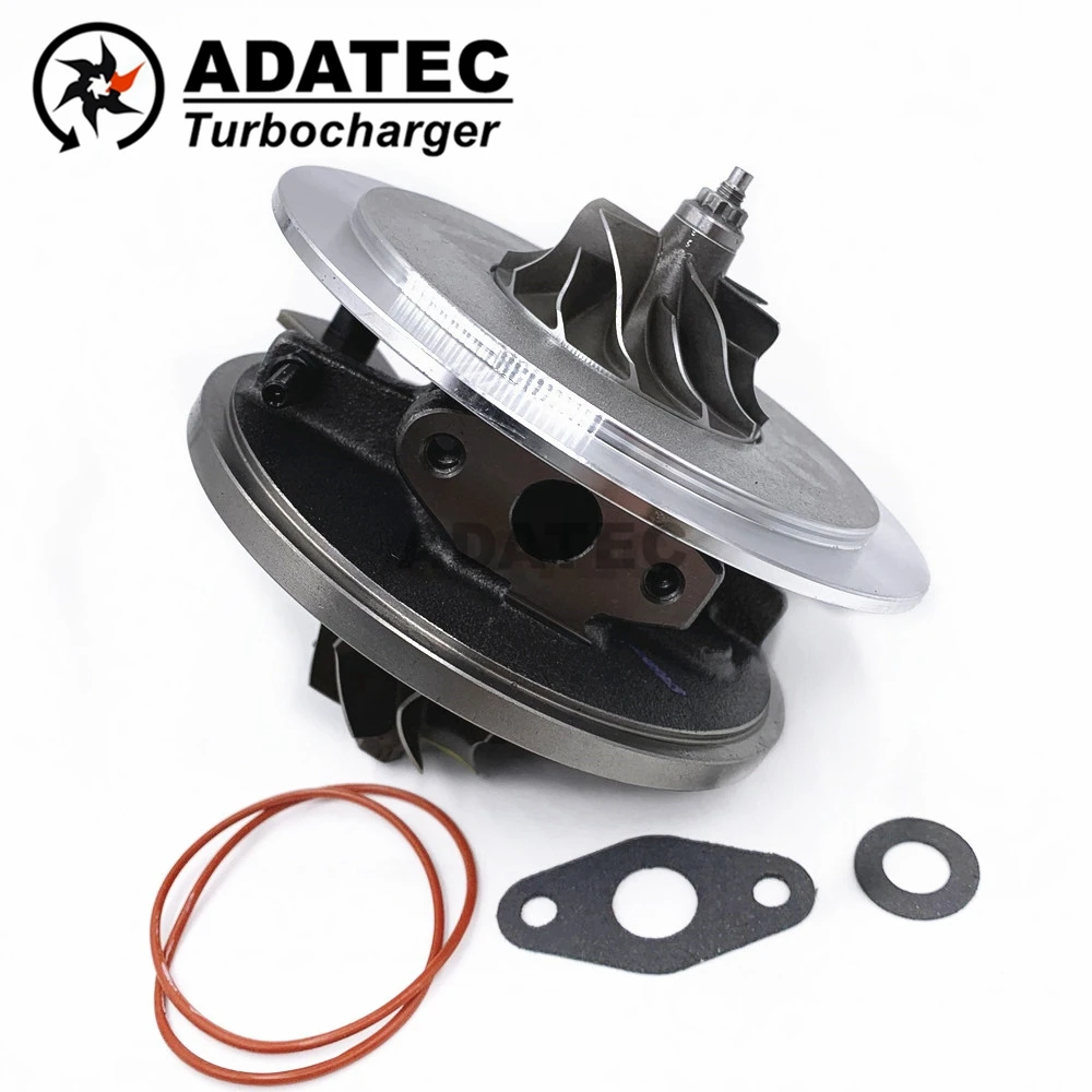 Gt2052V Garrett Turbo Core 710415 11657781435 Cartuccia Turbina 710415-5003S 710415-0001 Per Opel Omega B 2.5 Dti 150 Hp Y25Dt