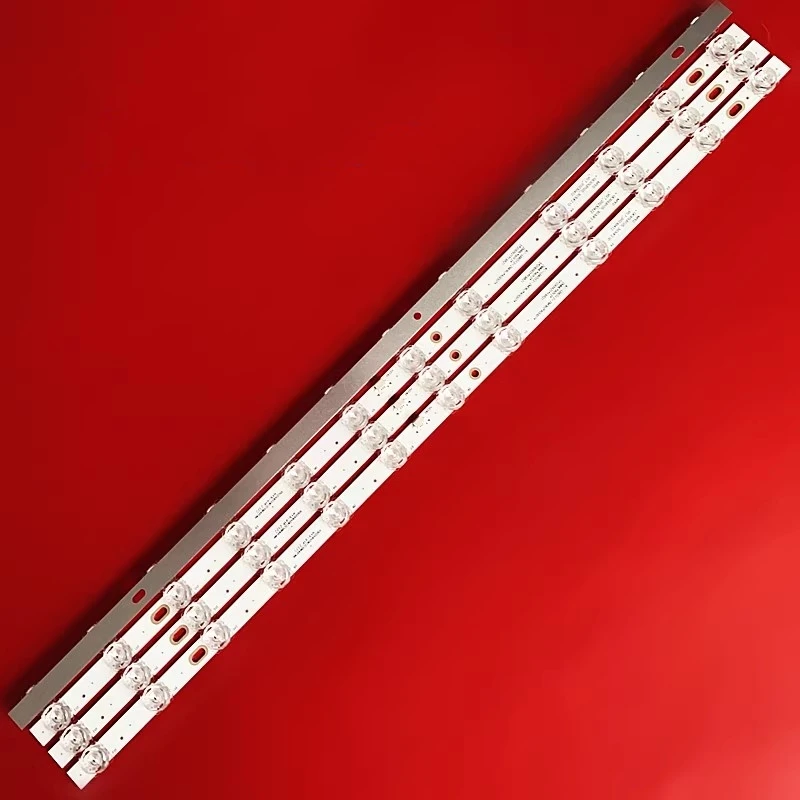 Nuova Striscia Di Retroilluminazione A Led Per Tcl 65 P735 65 P725 65Hr330M12A2