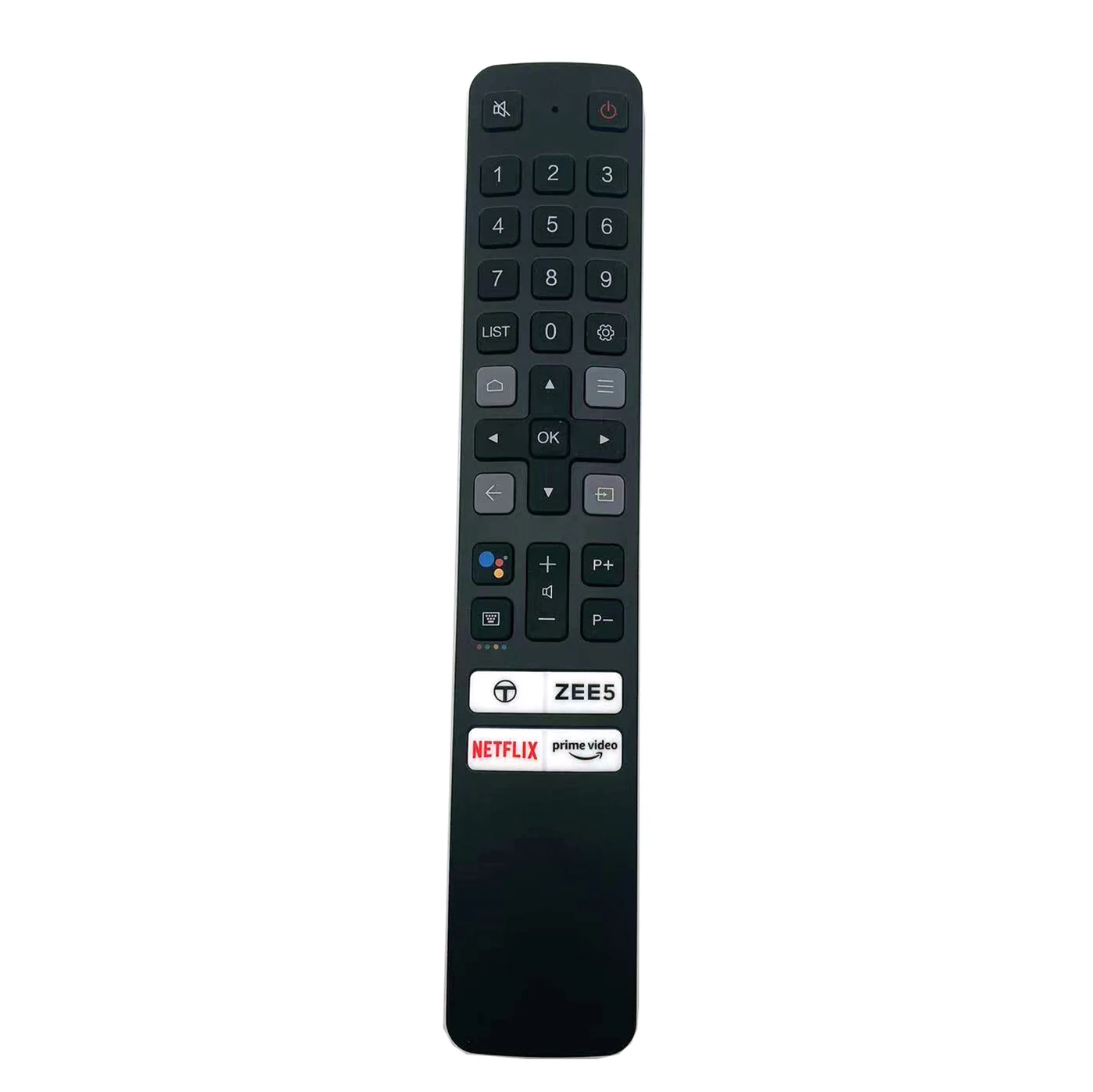 Nuovo Originale Rc901V Fmr5 Con Telecomando Tv Led Lcd Vocale Bluetooth Per Tcl 65 C8 65 T8 65 P8E 65 P8 65 P8S