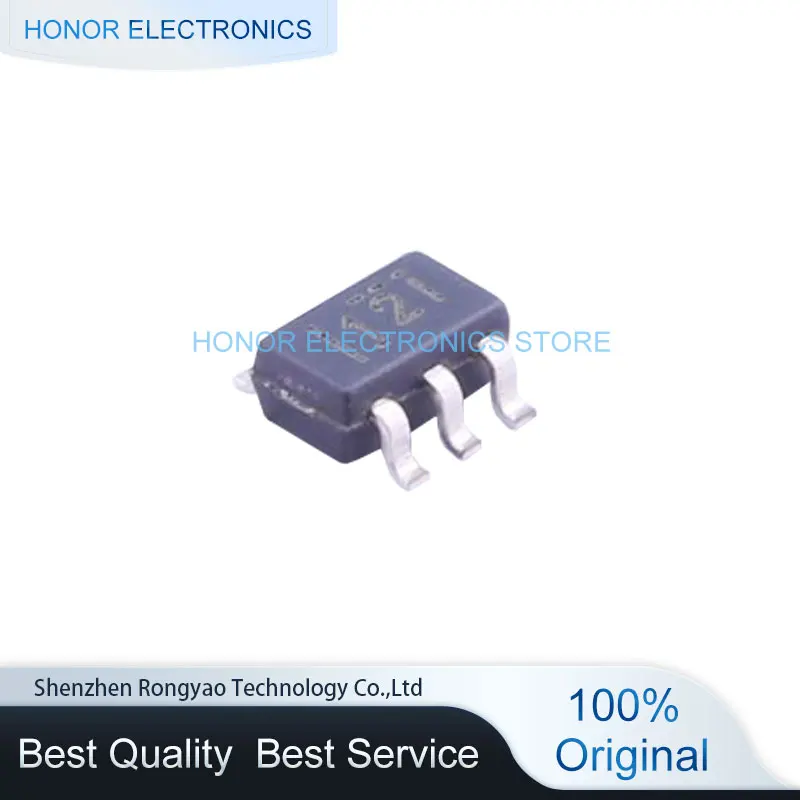 20 Pz Muslimate Sc-70-5 Strumentazione, Amplificatori Op, Amplificatori Buffer Cmos 3 Mhz 1 Pa