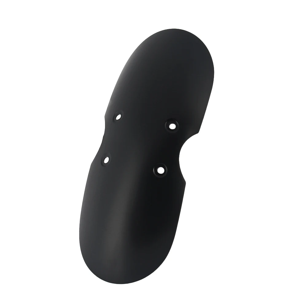 Per Triumph Bonneville T100 Scrambler Triumph Thruxton 900 Moto Corto Parafango Anteriore Maschera Splash Parafango Carenatura Chopper