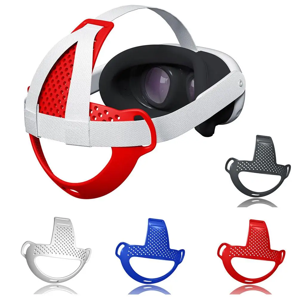 Per Meta Quest 3 Sostituzione Elite Headband Upgrade Comodo Da Indossare Cinturino Regolabile Per Quest3 Headband Vr Access V3G3