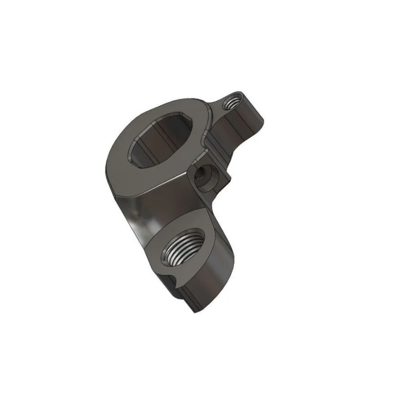 1Pc Bicicletta Mech Dropout Per Scott #254090-222 Contessa Scale Rc 700 900 Scott Spark Ultimate Bike Gear Deragliatore Gancio