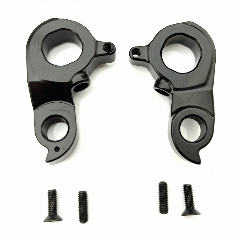 1Pc Bicicletta Mech Dropout Per Scott #254090-222 Contessa Scale Rc 700 900 Scott Spark Ultimate Bike Gear Deragliatore Gancio
