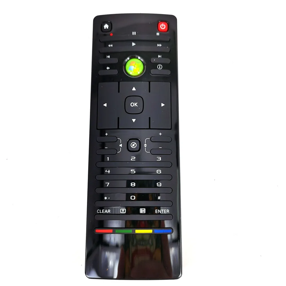 Rc260 Per Dell Windows Microsoft Mce Kodo Media Center Telecomando Rc2604313/01Bg Utilizzare Ovu710001/00