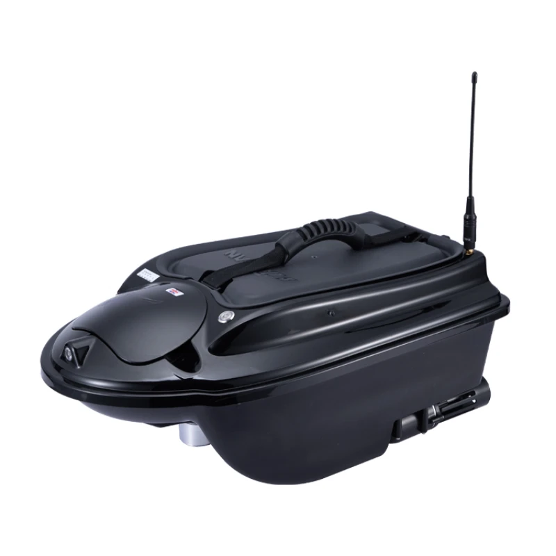 Barca Di Nidificazione Speciale Per La Pesca, Boatman Han Loach Gps500 Metri Telecomando Per Barca A Punto Fisso, Doppio