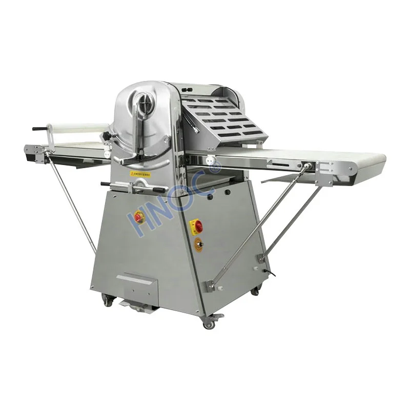 Sfogliatrice Manuale Automatica Per Pasticceria Croissant Per Macchina Sfogliatrice Per Pasticceria A Rullo Per Pasta Per Pizza Baklava Turca
