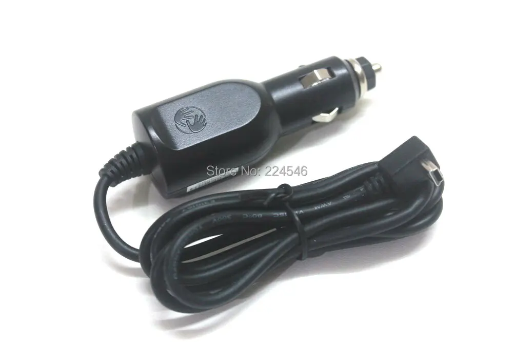 Cavo Mini Usb Per Caricabatterie Per Auto Per Tomtom Go Live 540 740 940 Rider Xl Go 920 Go 930 Go 930T Go 940