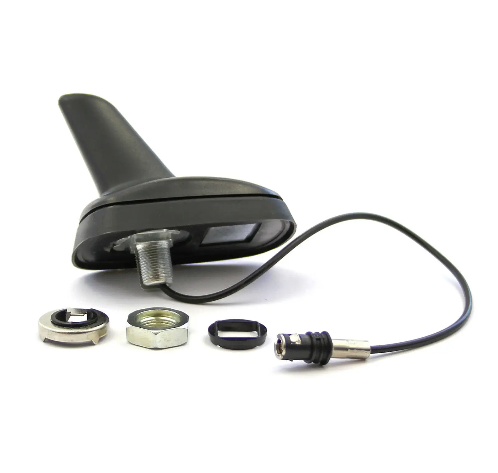 Antenna Per Auto Shark Per Audi Avant Mini Cooper R50 R53 Volvo Roof Antenna