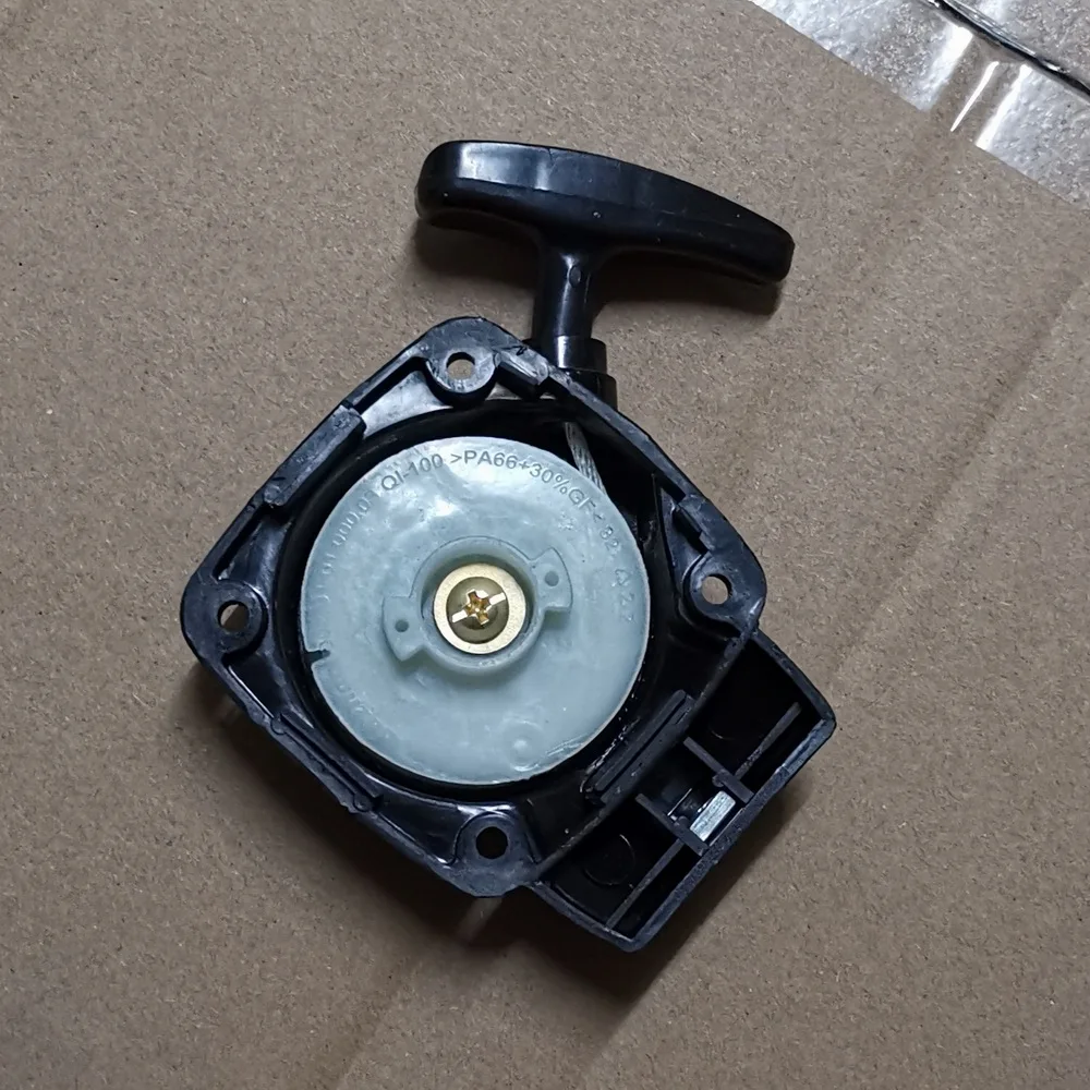 Avviamento A Strappo Zenoah G26L 34F Cg260 Bc260 T1700-75100