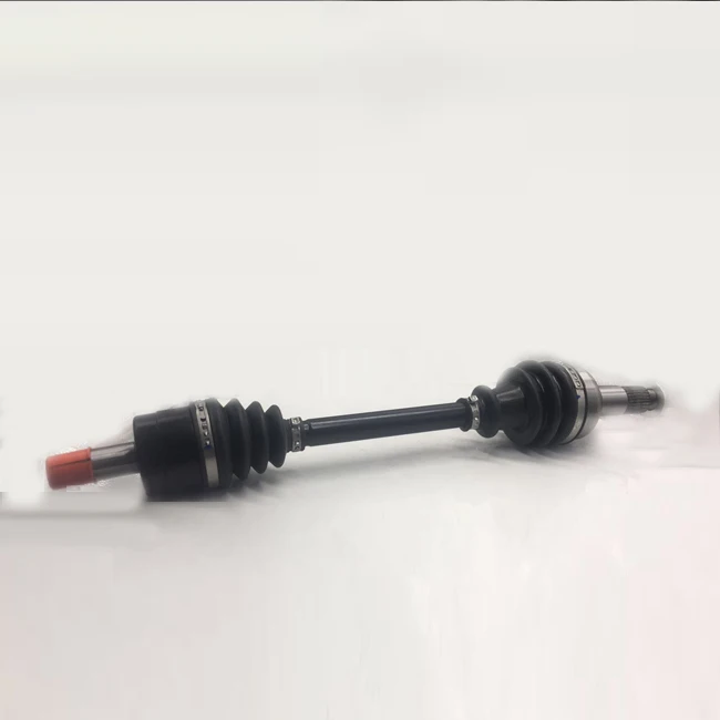 Adatto A Yamaha (2016-2019) Wolverine Yxz1000R Entrambi Anteriore Oem Sostituzione Muslimah/Muslimatv Cv Axle Driveshaft