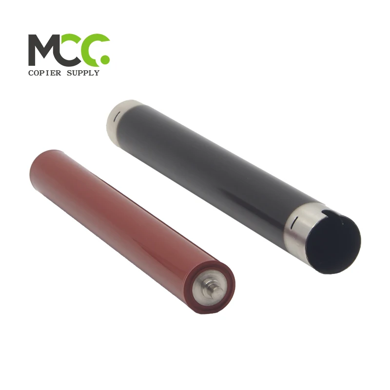 Rullo Termico Fusore Rullo Di Pressione Inferiore Per Kyocera Fs 3040Mfp 3140Mfp 3540Mfp 2020Dn 3920Dn 4020Dn 2 J025160 2 J025120