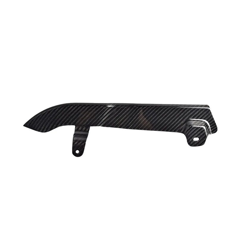 Protezione Catena In Carbonio Per Triumph Speed Twin 2021-2023
